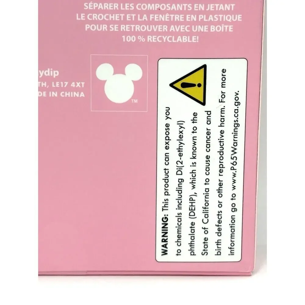 Disney Princesses iPhone 13 Pro Max / 14 Pro Max Case Glitter Skinny Dip NIB